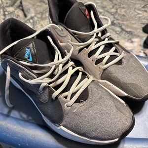 Nike Giannis Basketball Shoes